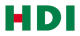 HDI